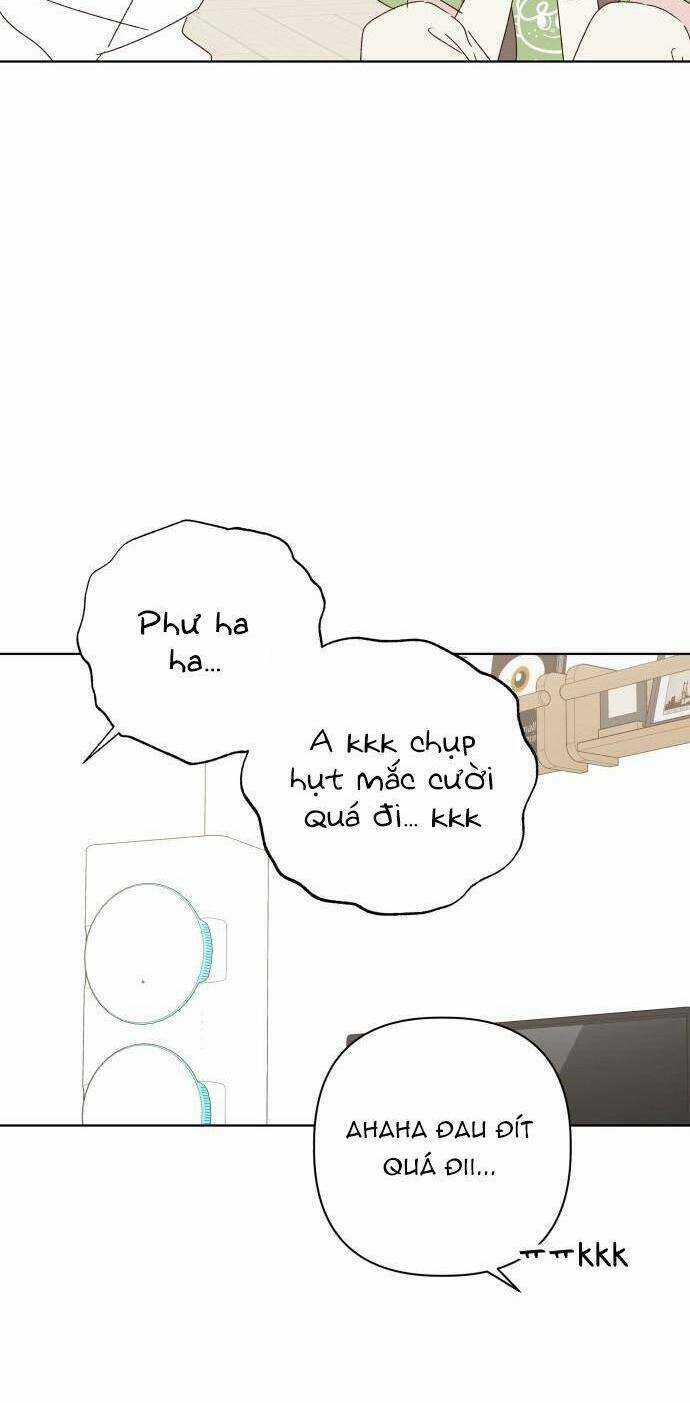 Ranh Giới Tình Yêu Chapter 46 trang 40