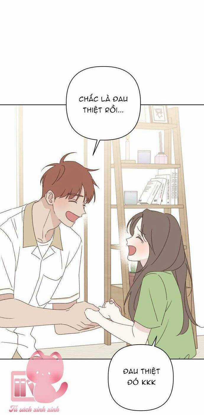 Ranh Giới Tình Yêu Chapter 46 trang 41