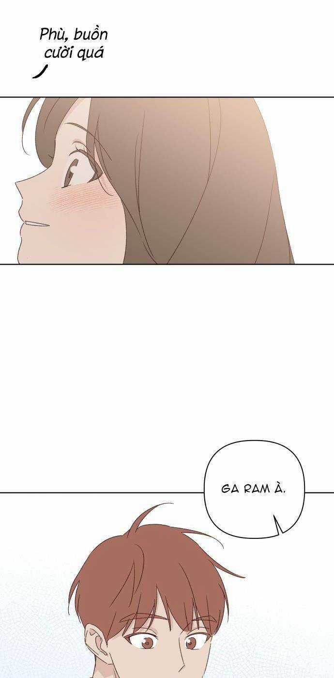 Ranh Giới Tình Yêu Chapter 46 trang 42