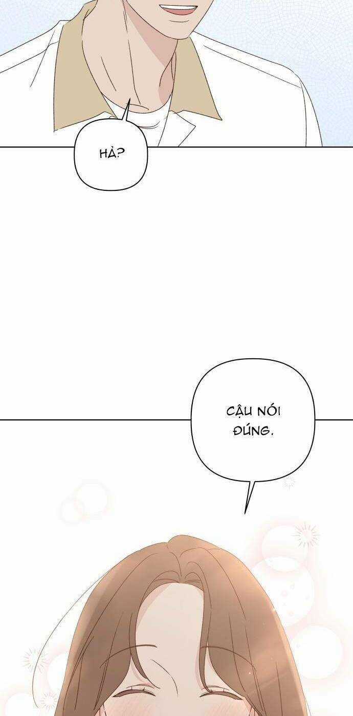 Ranh Giới Tình Yêu Chapter 46 trang 43