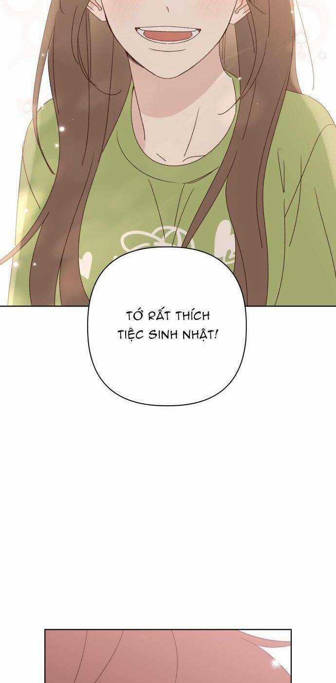Ranh Giới Tình Yêu Chapter 46 trang 44