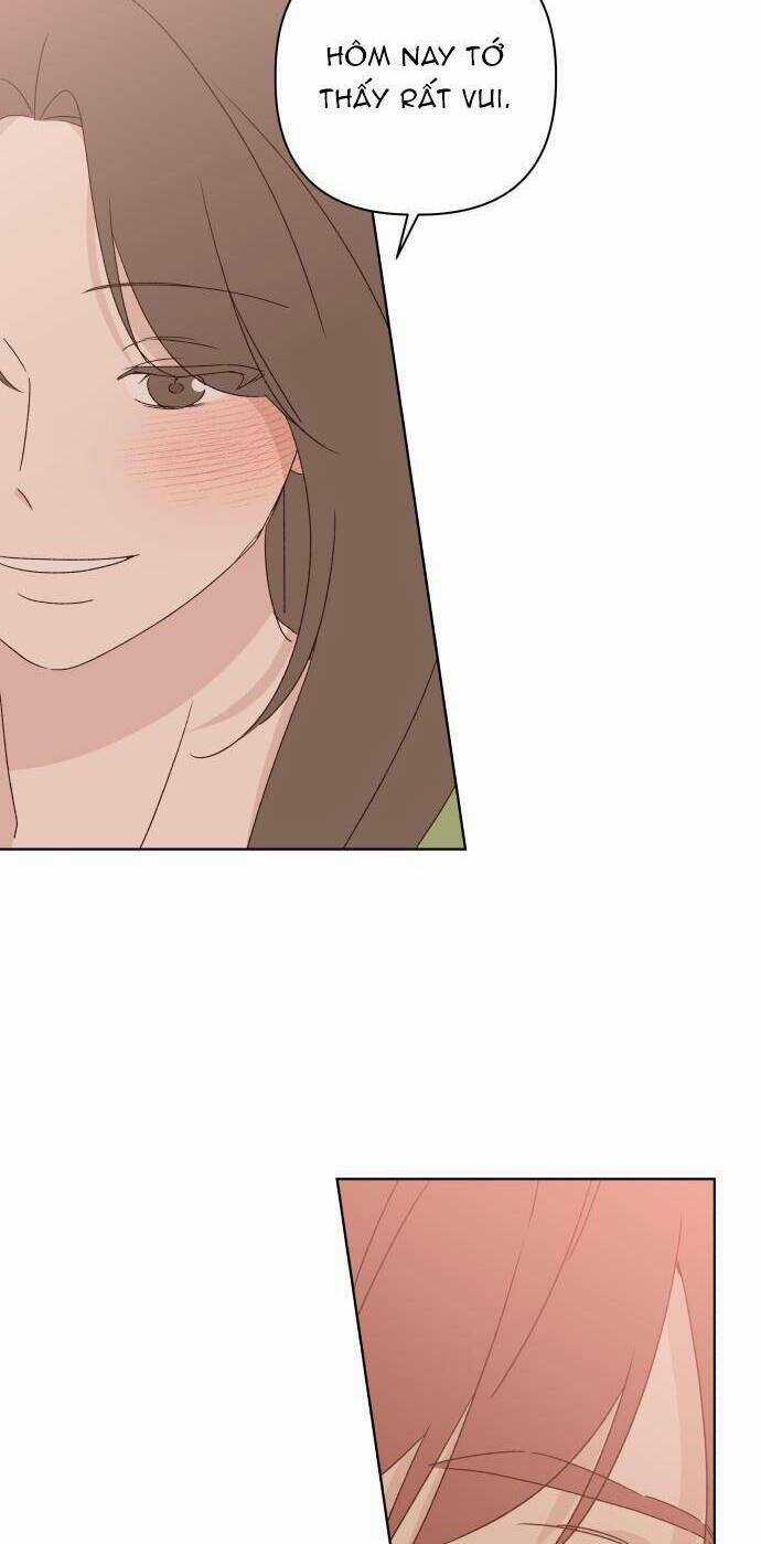 Ranh Giới Tình Yêu Chapter 46 trang 46