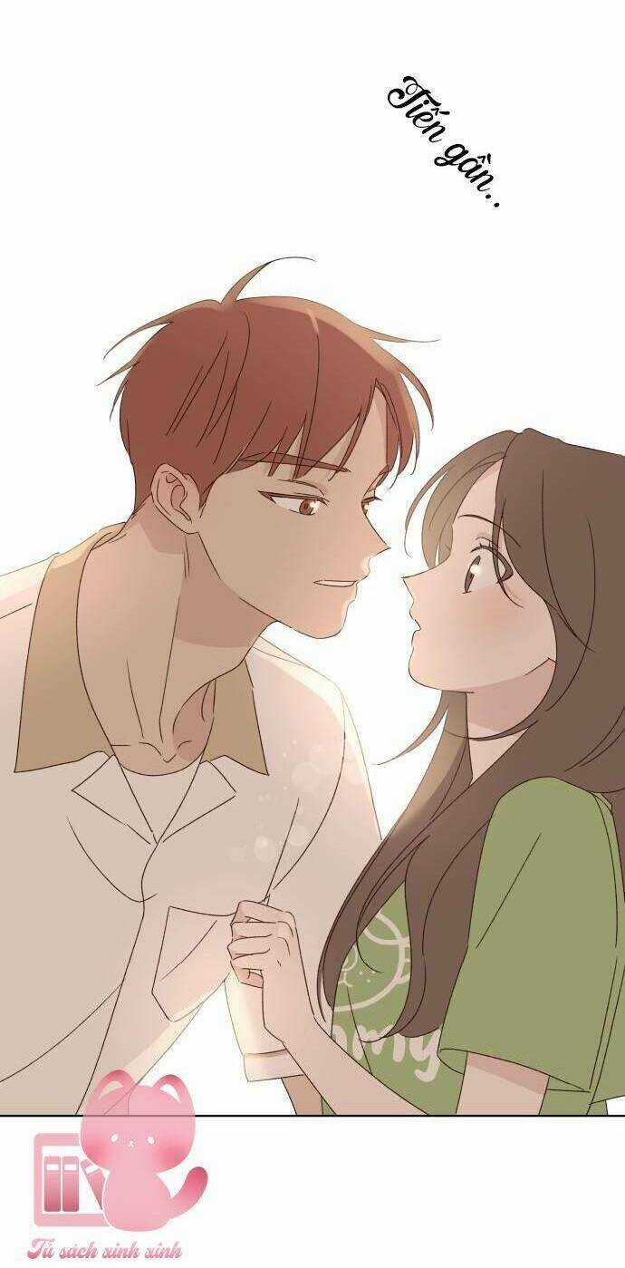 Ranh Giới Tình Yêu Chapter 46 trang 49