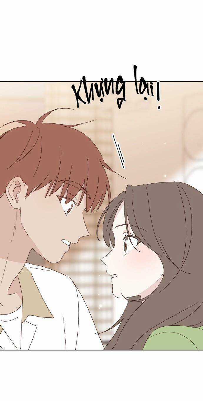 Ranh Giới Tình Yêu Chapter 46 trang 50