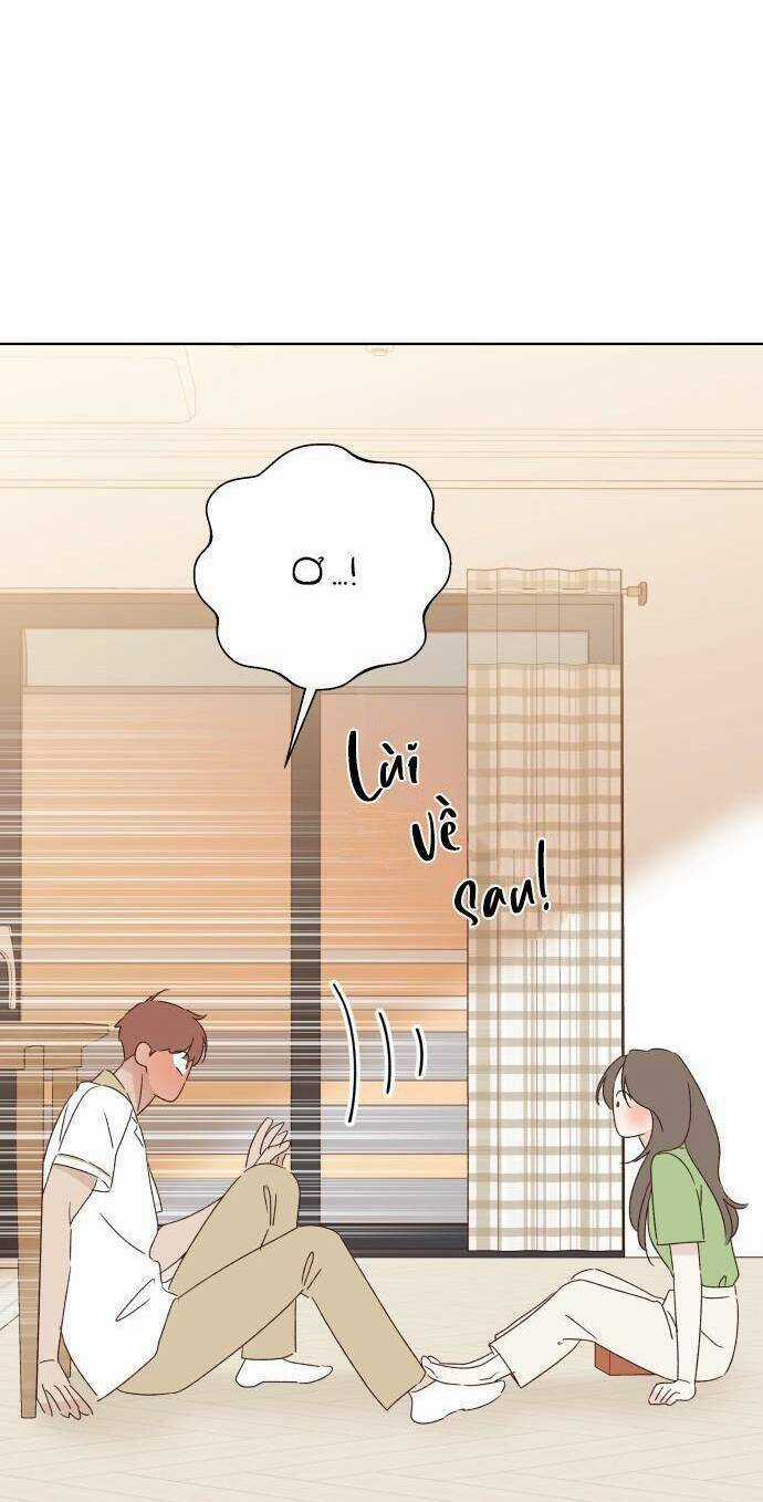 Ranh Giới Tình Yêu Chapter 46 trang 51