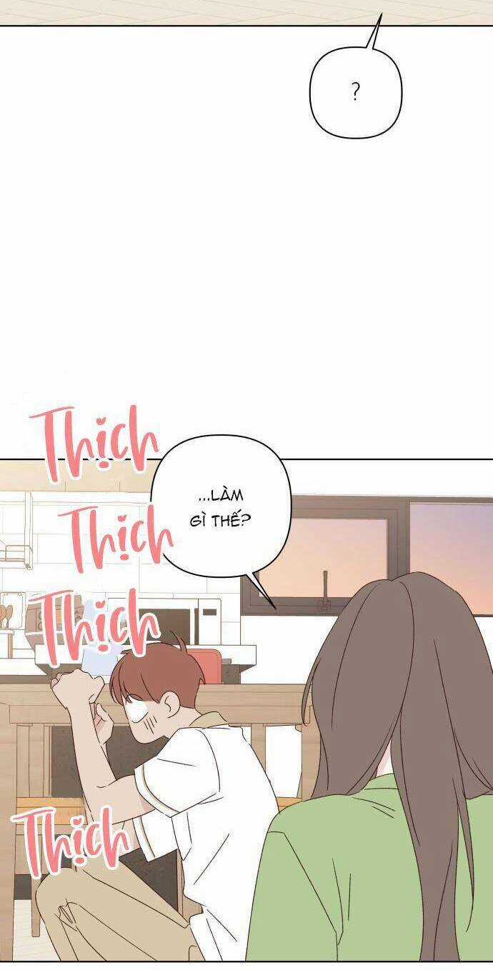 Ranh Giới Tình Yêu Chapter 46 trang 52