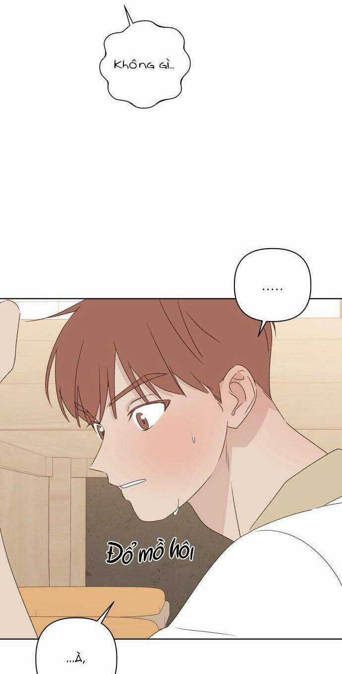 Ranh Giới Tình Yêu Chapter 46 trang 53