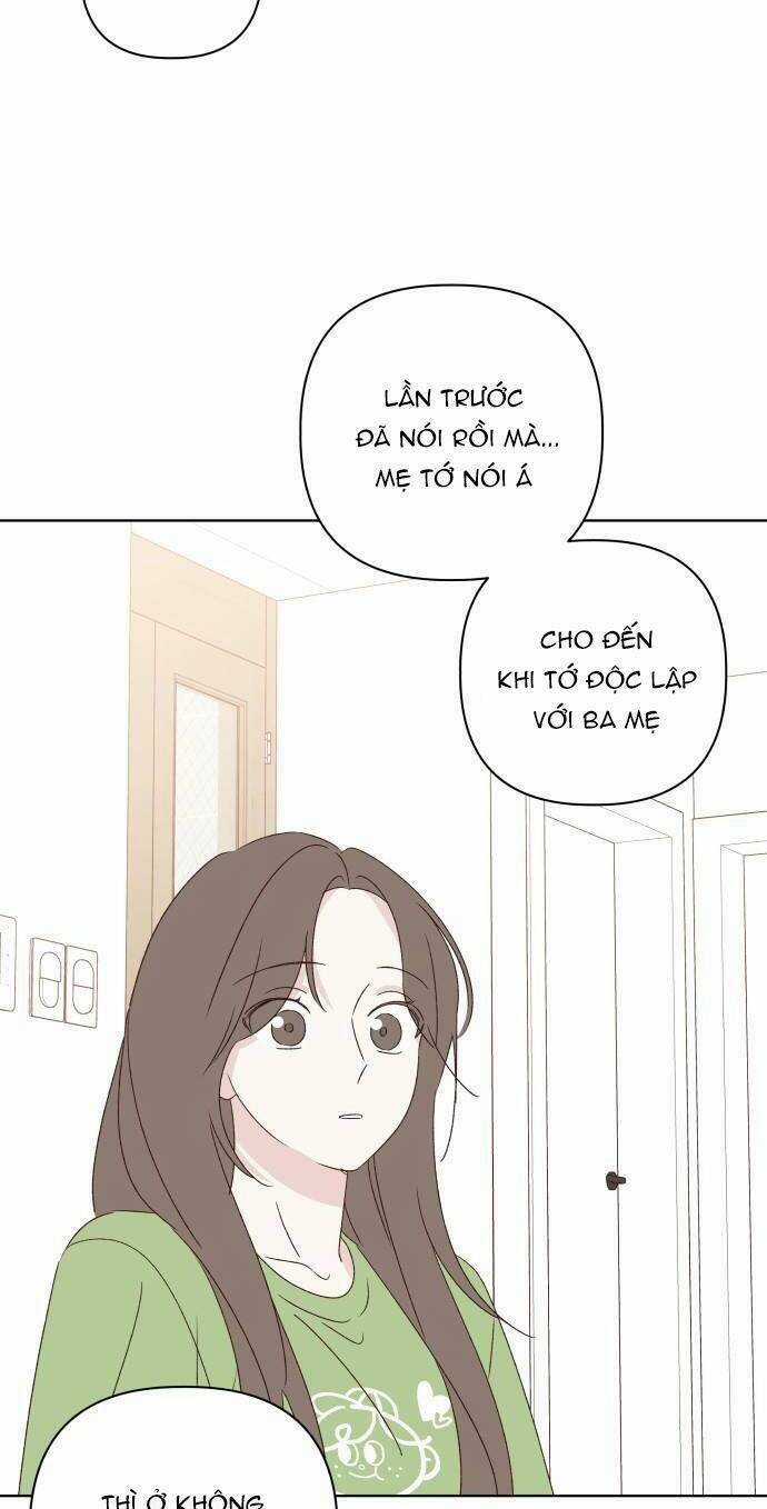 Ranh Giới Tình Yêu Chapter 46 trang 54