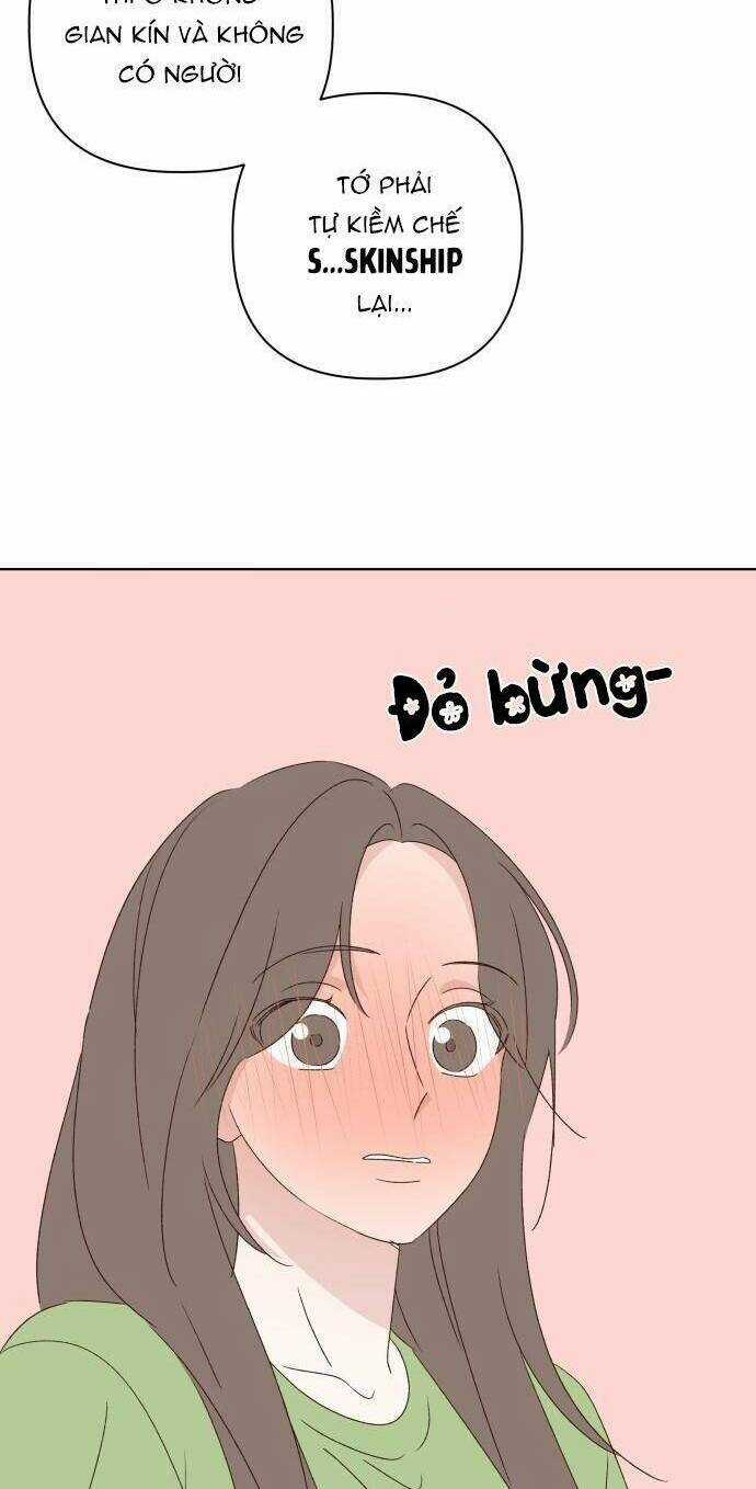 Ranh Giới Tình Yêu Chapter 46 trang 55