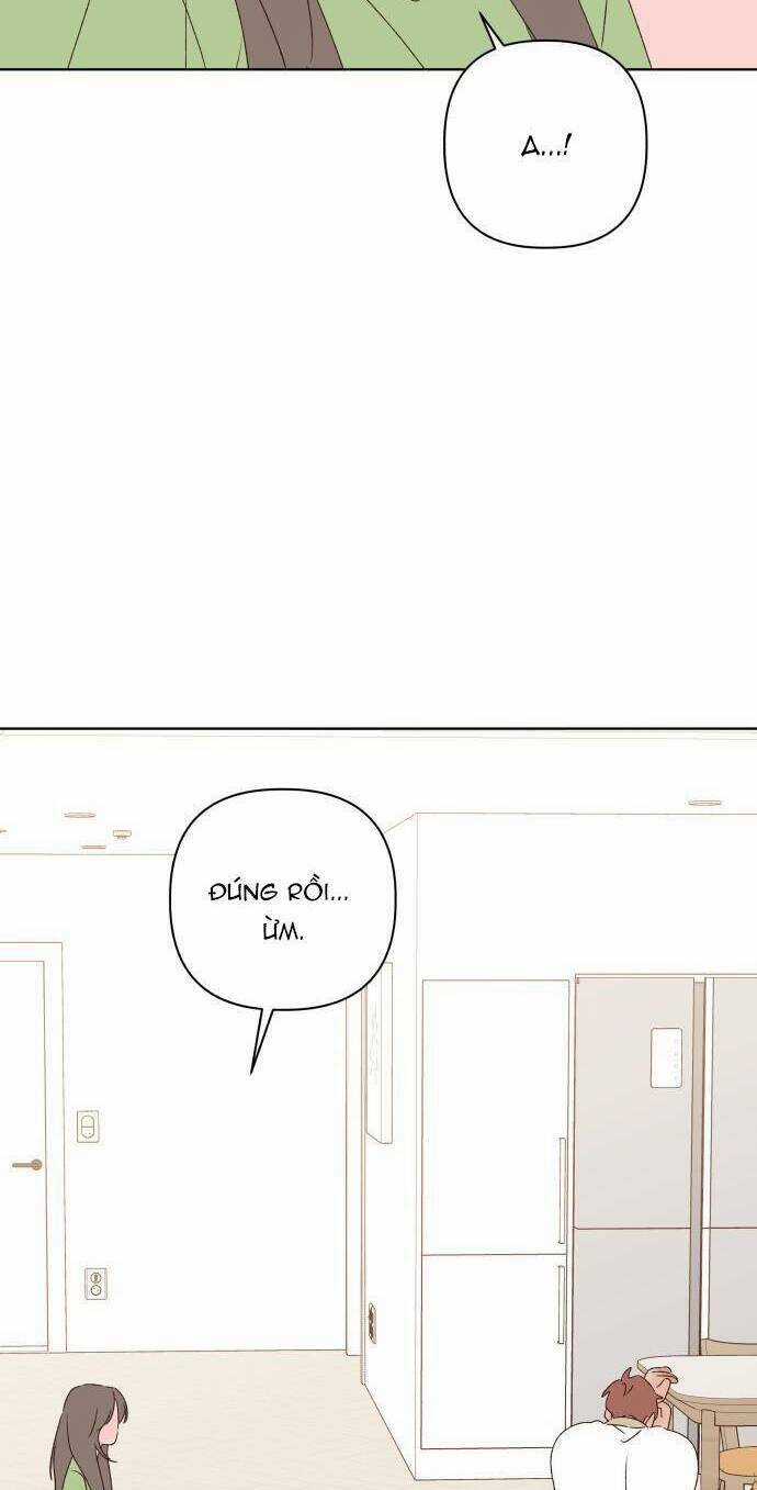 Ranh Giới Tình Yêu Chapter 46 trang 56