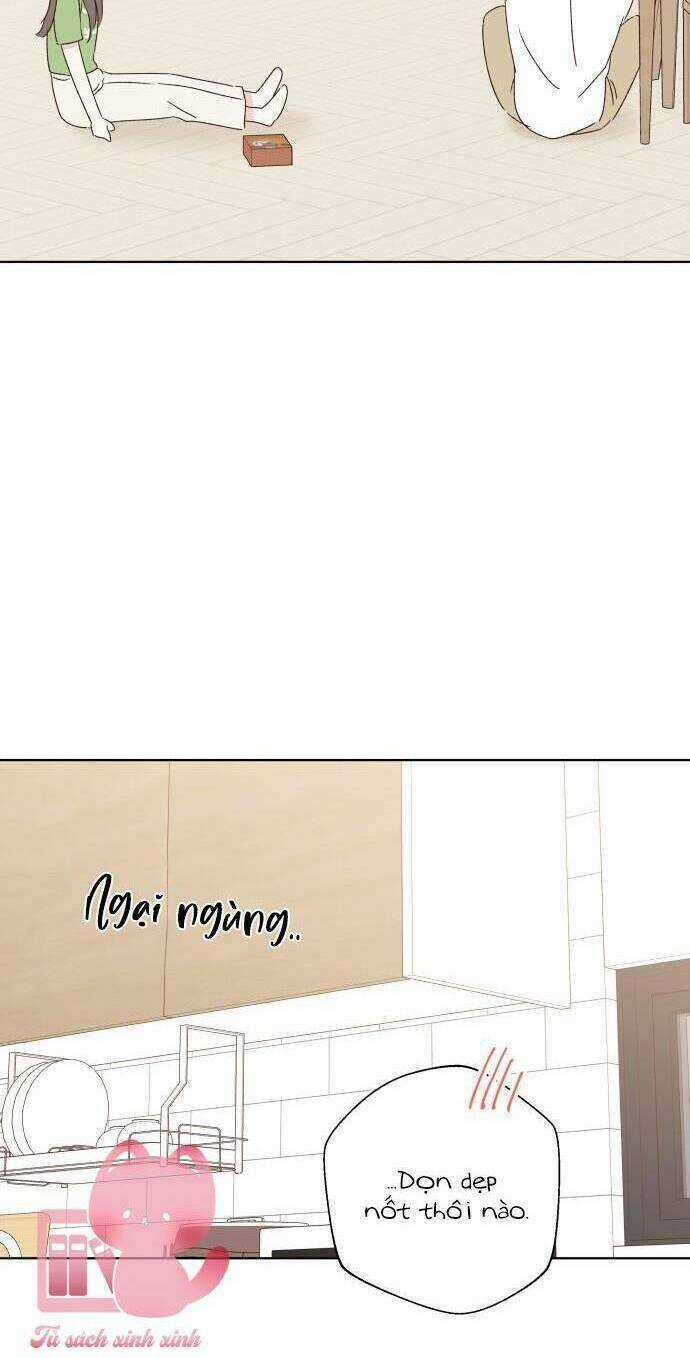 Ranh Giới Tình Yêu Chapter 46 trang 57