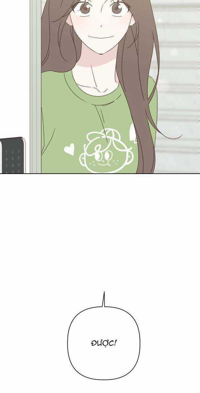 Ranh Giới Tình Yêu Chapter 46 trang 6