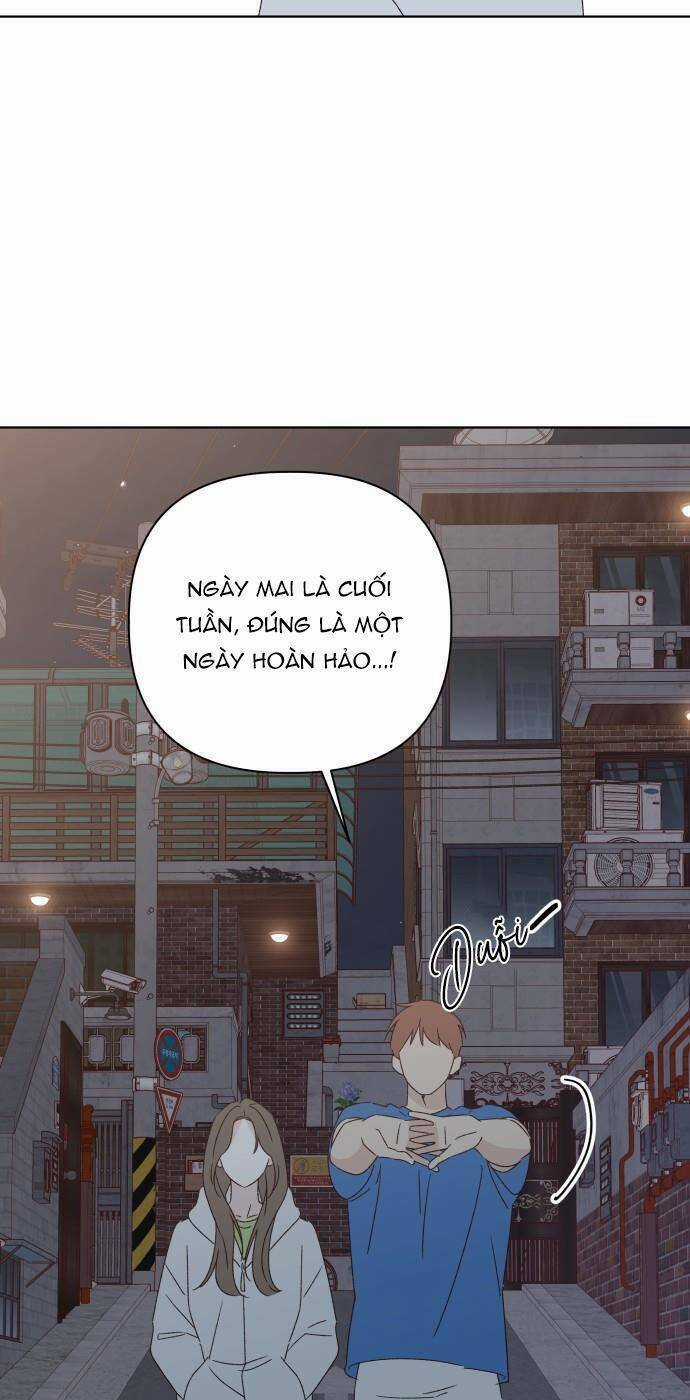 Ranh Giới Tình Yêu Chapter 46 trang 60