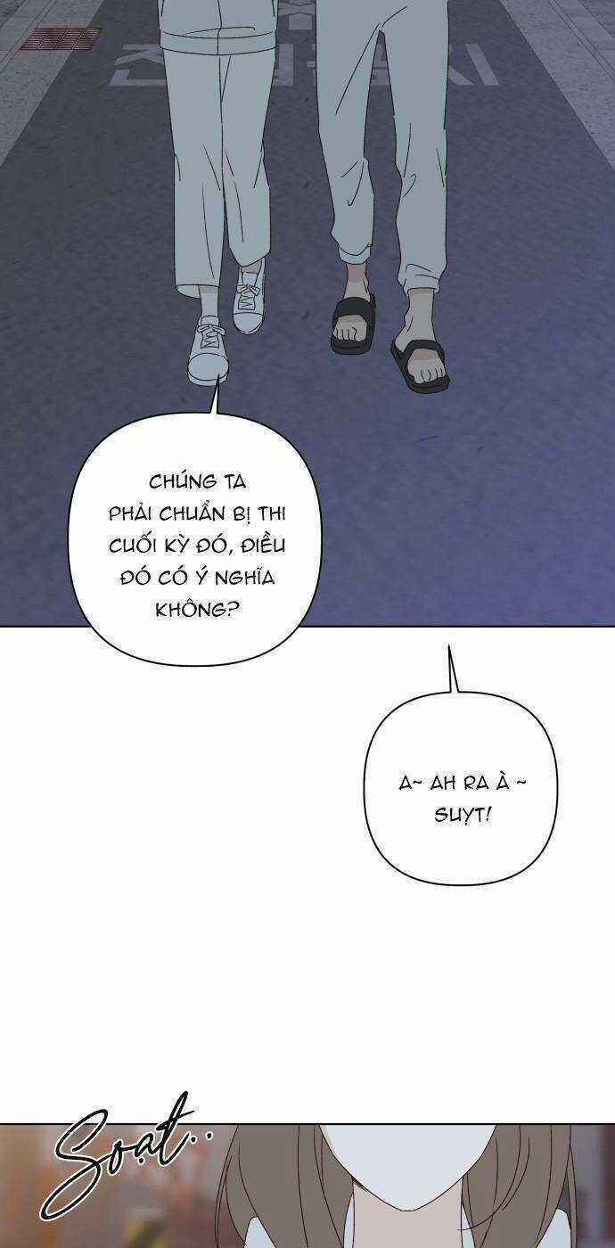 Ranh Giới Tình Yêu Chapter 46 trang 61