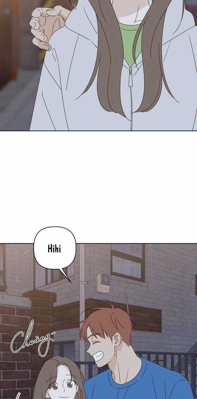 Ranh Giới Tình Yêu Chapter 46 trang 62