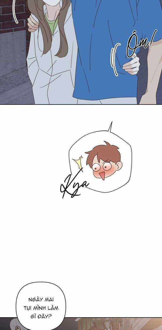 Ranh Giới Tình Yêu Chapter 46 trang 63