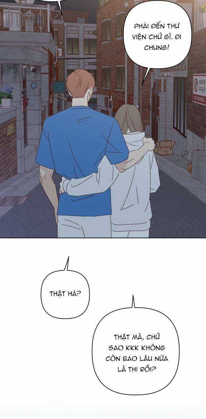 Ranh Giới Tình Yêu Chapter 46 trang 64