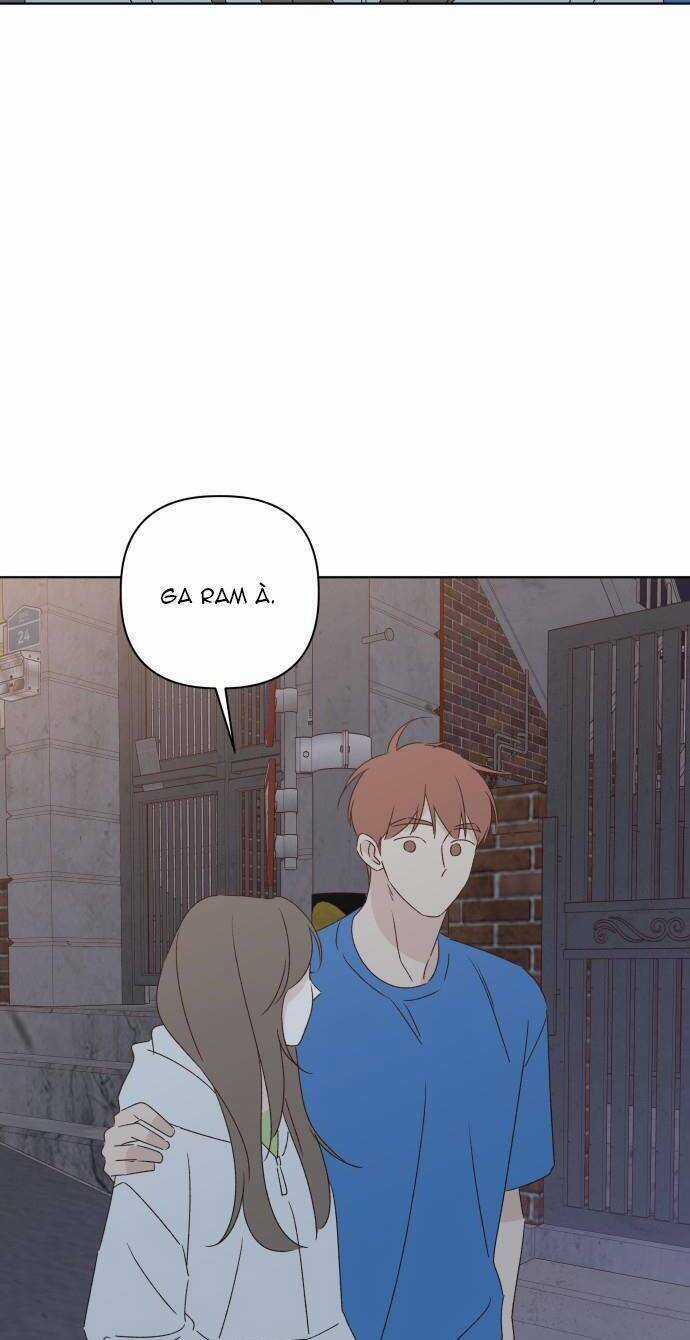 Ranh Giới Tình Yêu Chapter 46 trang 68