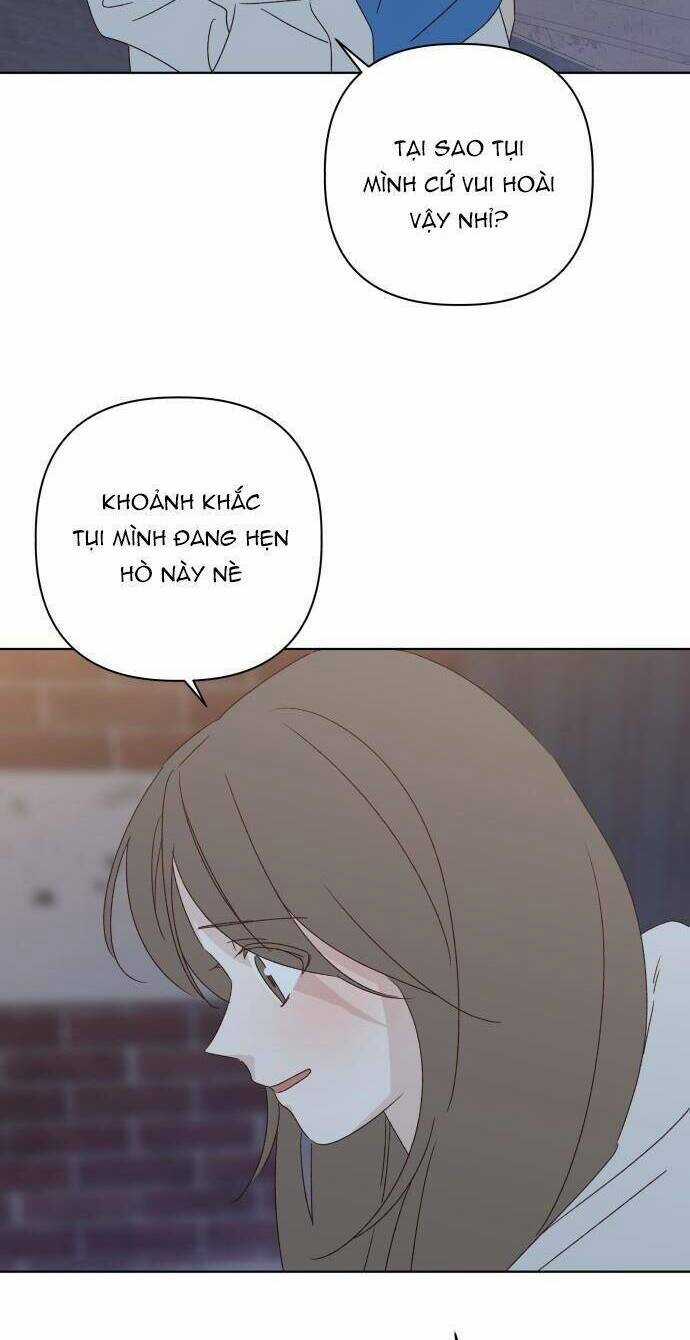 Ranh Giới Tình Yêu Chapter 46 trang 69