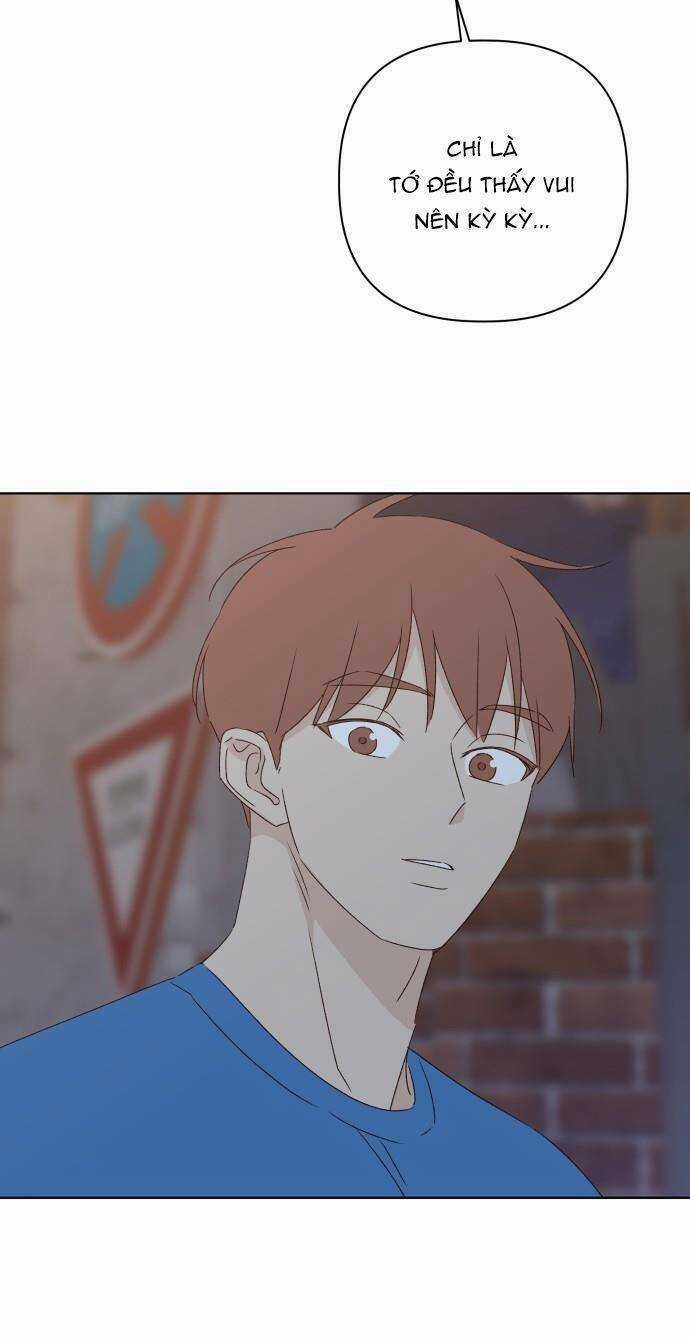 Ranh Giới Tình Yêu Chapter 46 trang 70