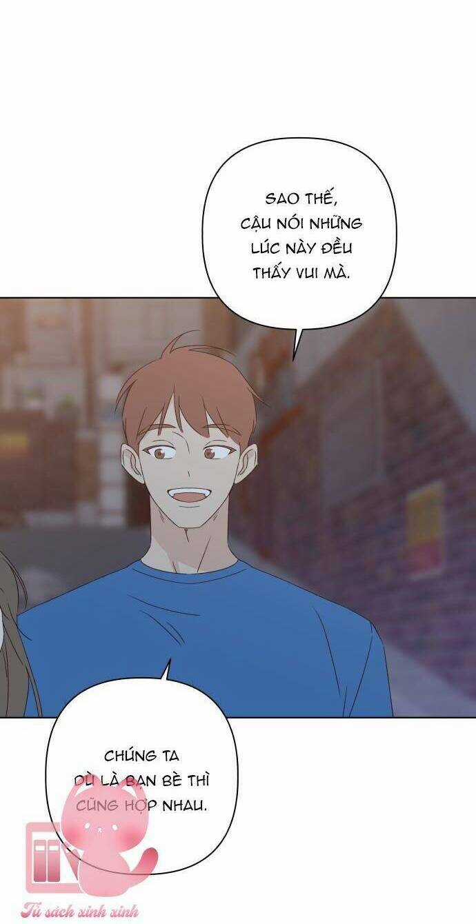 Ranh Giới Tình Yêu Chapter 46 trang 73