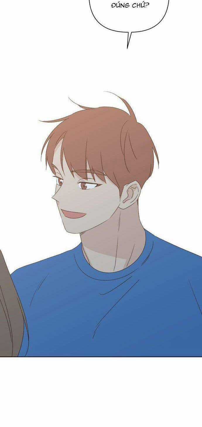 Ranh Giới Tình Yêu Chapter 46 trang 75