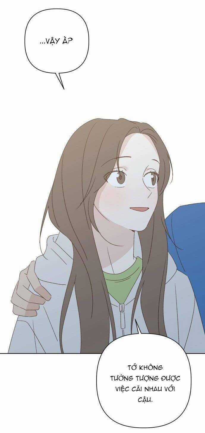 Ranh Giới Tình Yêu Chapter 46 trang 76