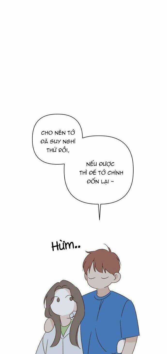 Ranh Giới Tình Yêu Chapter 46 trang 77