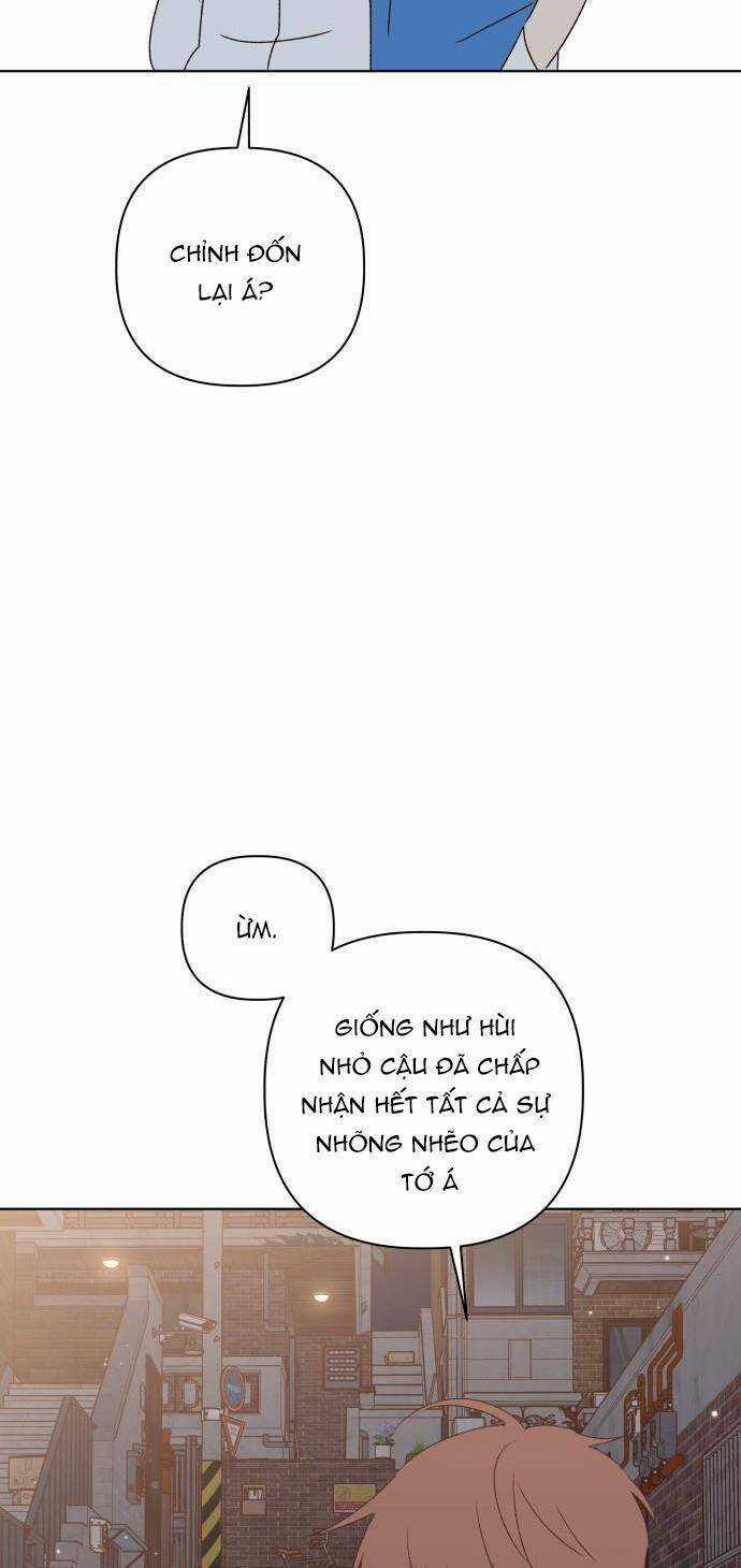 Ranh Giới Tình Yêu Chapter 46 trang 78