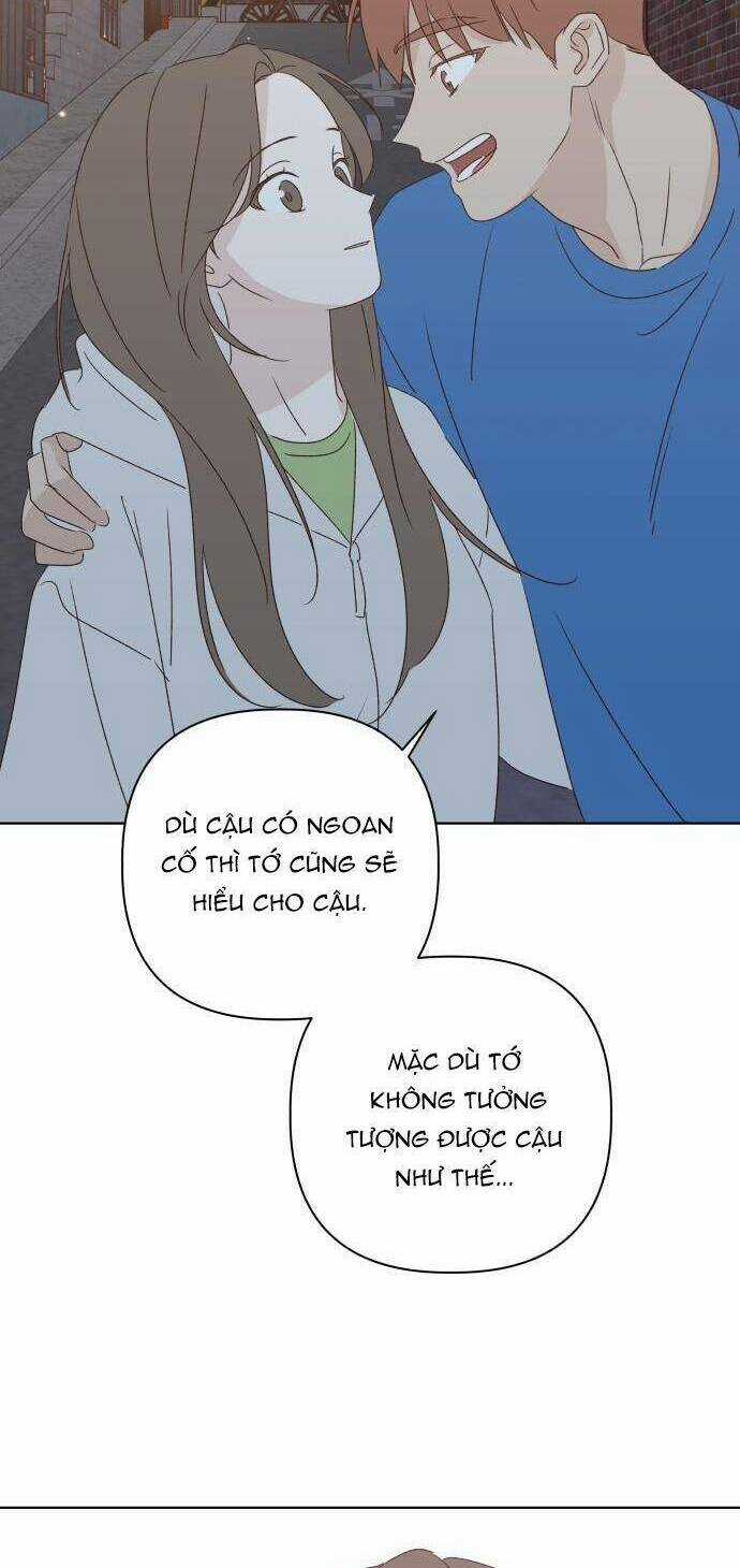 Ranh Giới Tình Yêu Chapter 46 trang 79