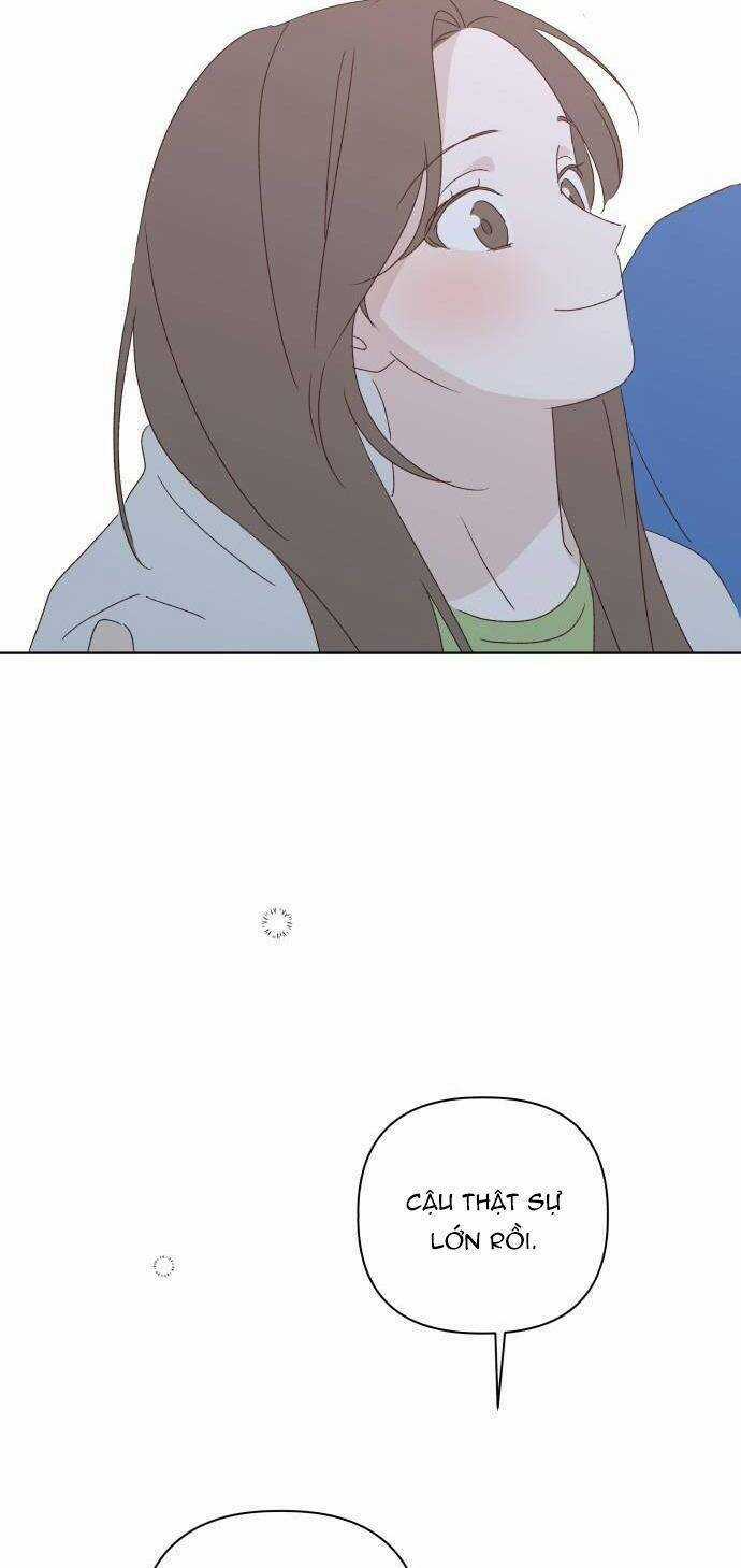 Ranh Giới Tình Yêu Chapter 46 trang 80