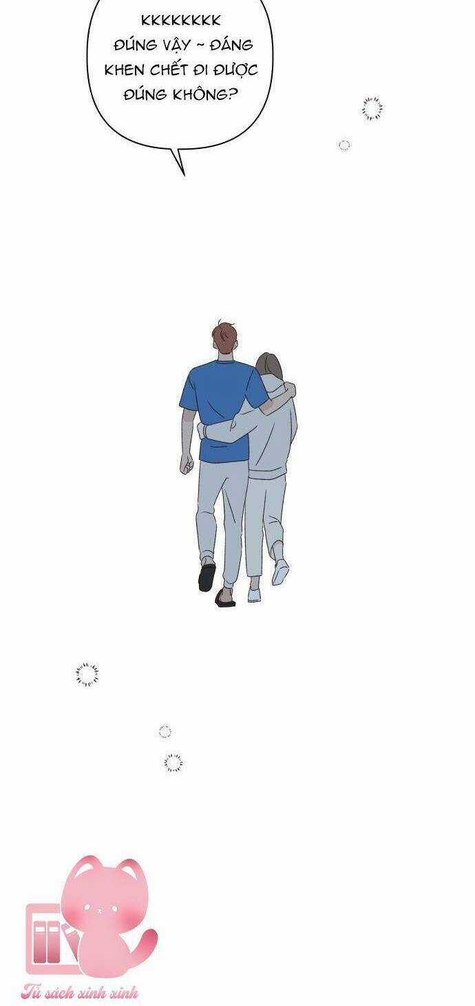 Ranh Giới Tình Yêu Chapter 46 trang 81