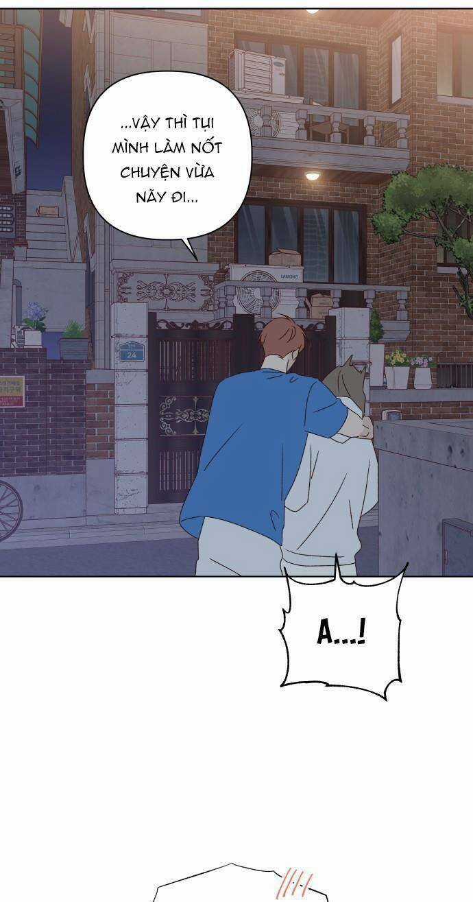 Ranh Giới Tình Yêu Chapter 46 trang 82