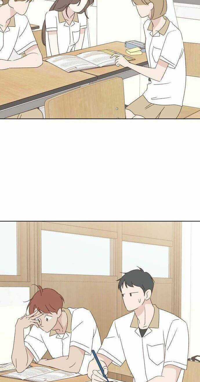 Ranh Giới Tình Yêu Chapter 46 trang 85