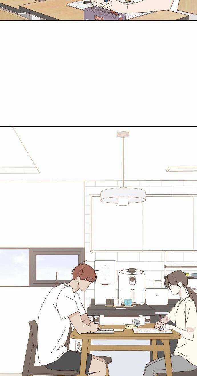 Ranh Giới Tình Yêu Chapter 46 trang 86