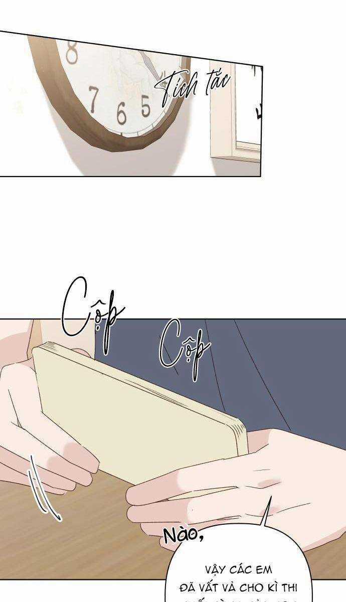 Ranh Giới Tình Yêu Chapter 46 trang 90