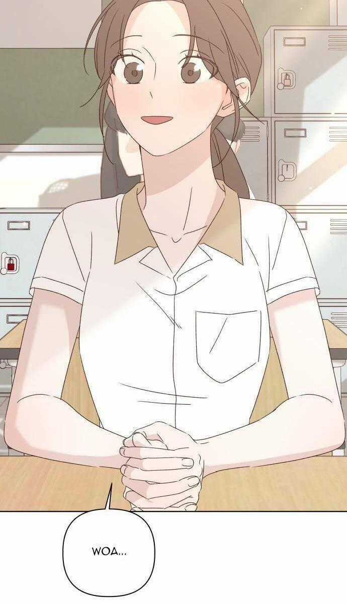 Ranh Giới Tình Yêu Chapter 46 trang 92