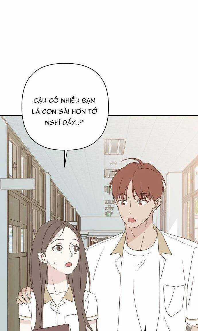 Ranh Giới Tình Yêu Chapter 47 trang 11