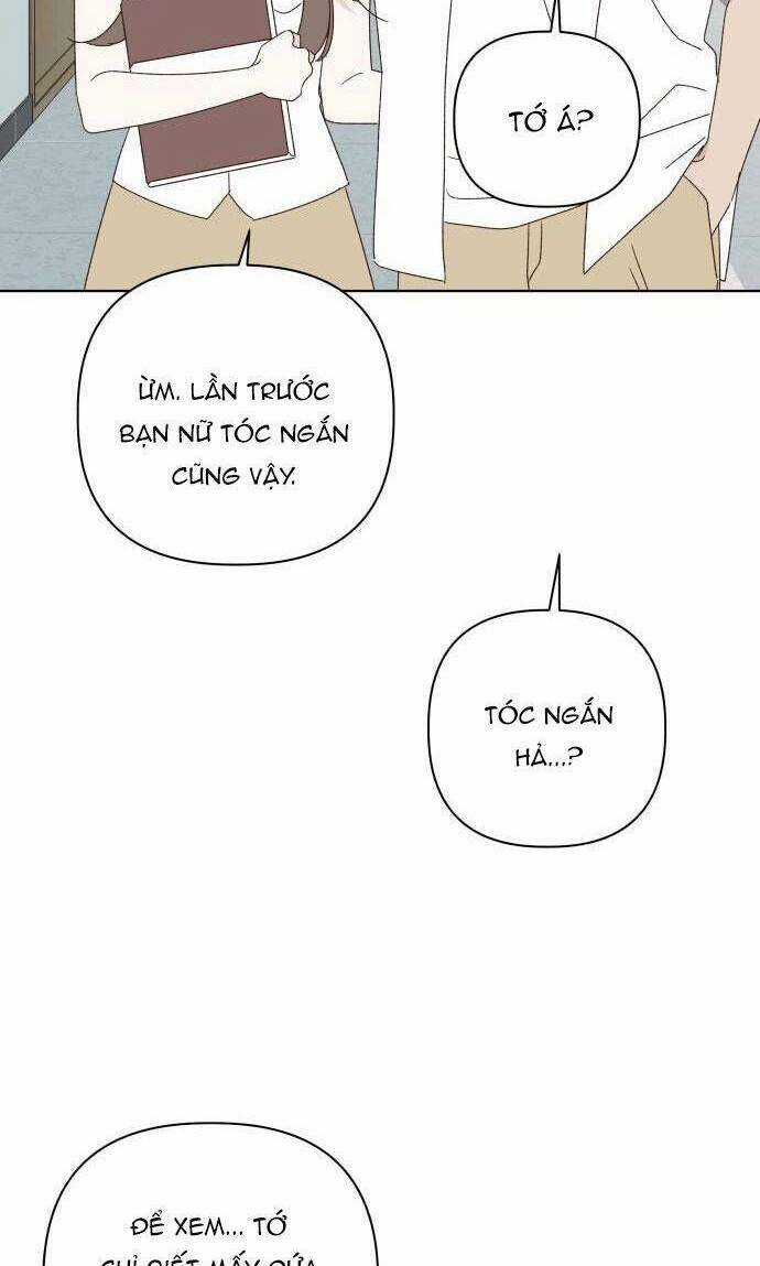 Ranh Giới Tình Yêu Chapter 47 trang 12