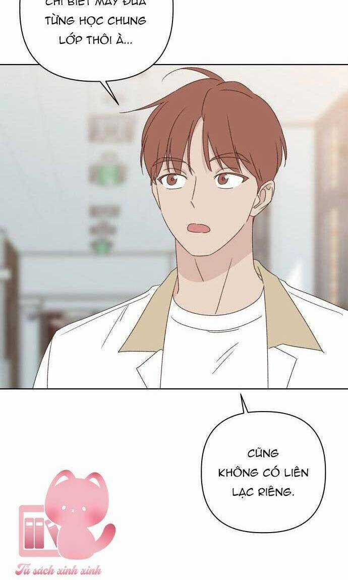 Ranh Giới Tình Yêu Chapter 47 trang 13