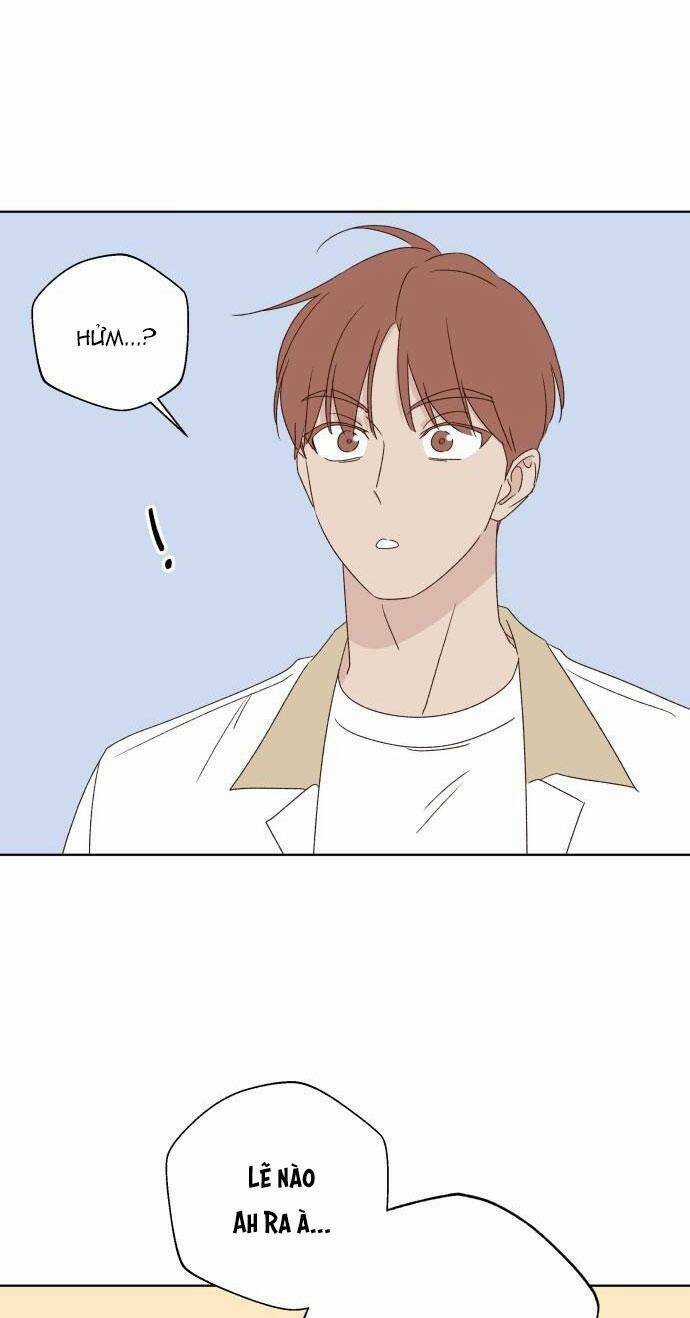 Ranh Giới Tình Yêu Chapter 47 trang 14