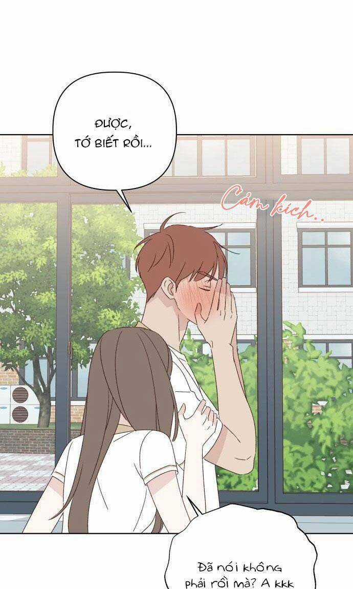 Ranh Giới Tình Yêu Chapter 47 trang 16