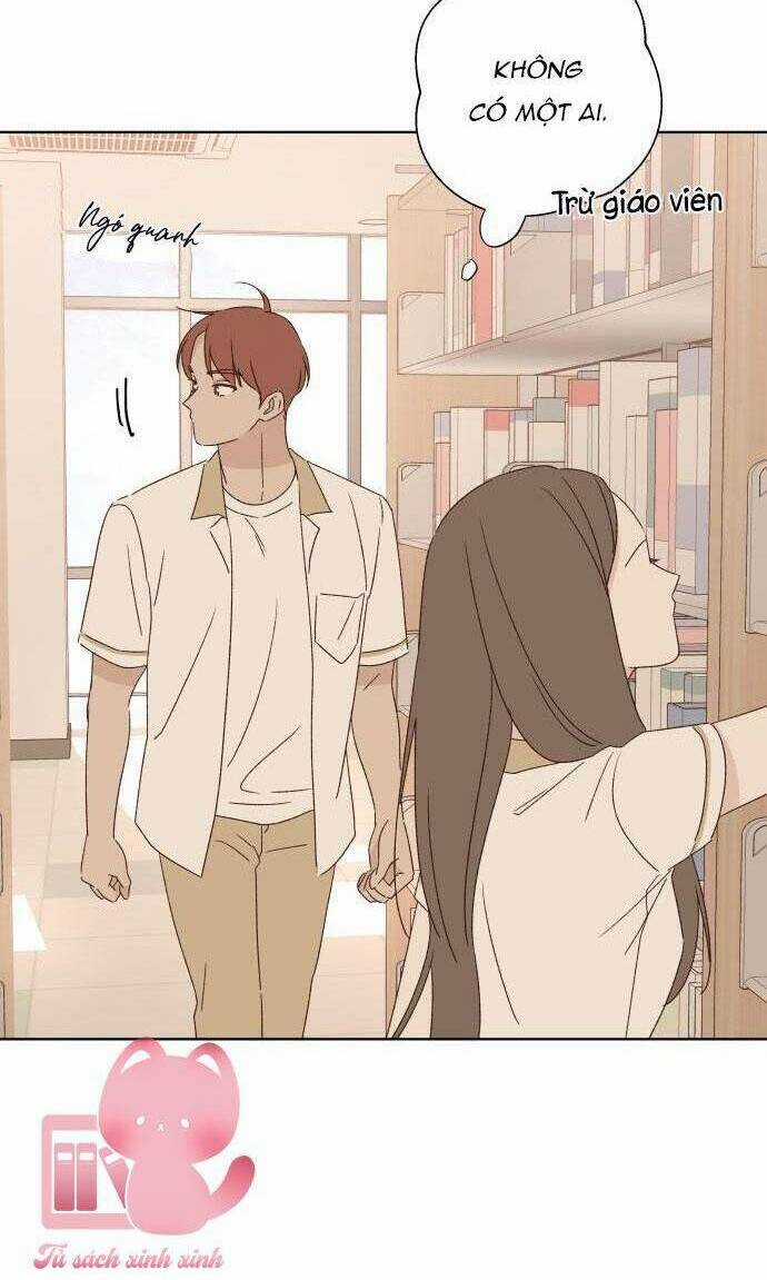 Ranh Giới Tình Yêu Chapter 47 trang 19