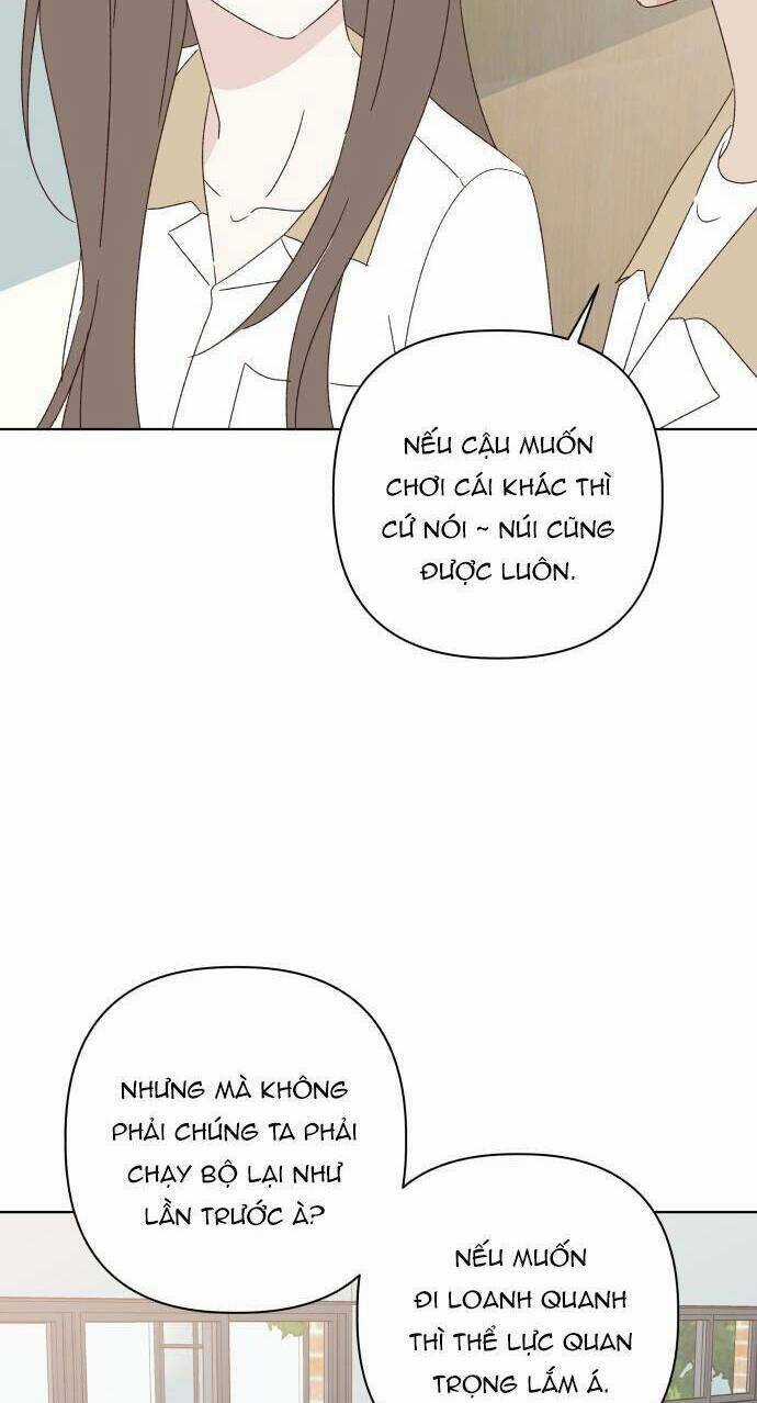 Ranh Giới Tình Yêu Chapter 47 trang 2
