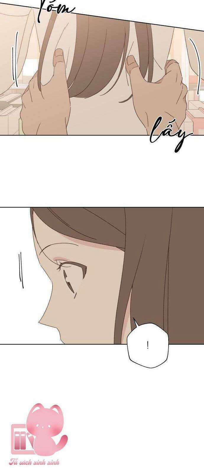 Ranh Giới Tình Yêu Chapter 47 trang 21