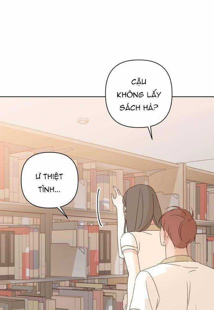 Ranh Giới Tình Yêu Chapter 47 trang 25