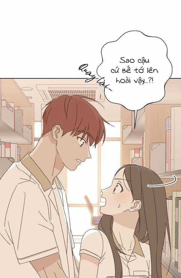 Ranh Giới Tình Yêu Chapter 47 trang 27