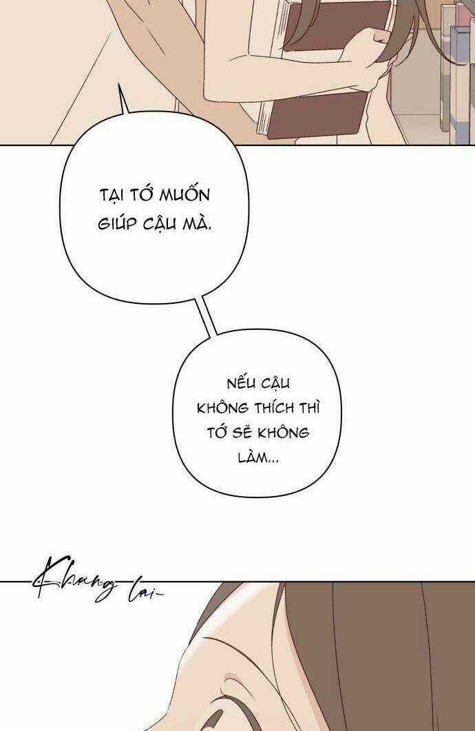 Ranh Giới Tình Yêu Chapter 47 trang 28