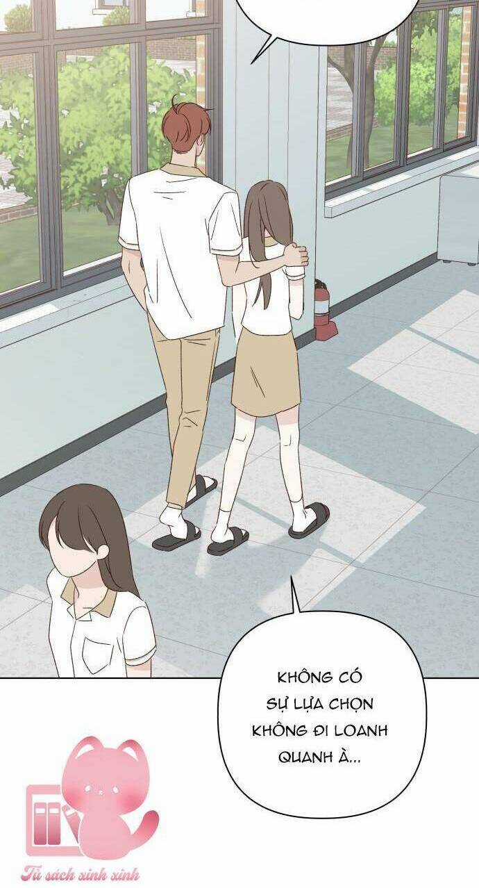 Ranh Giới Tình Yêu Chapter 47 trang 3