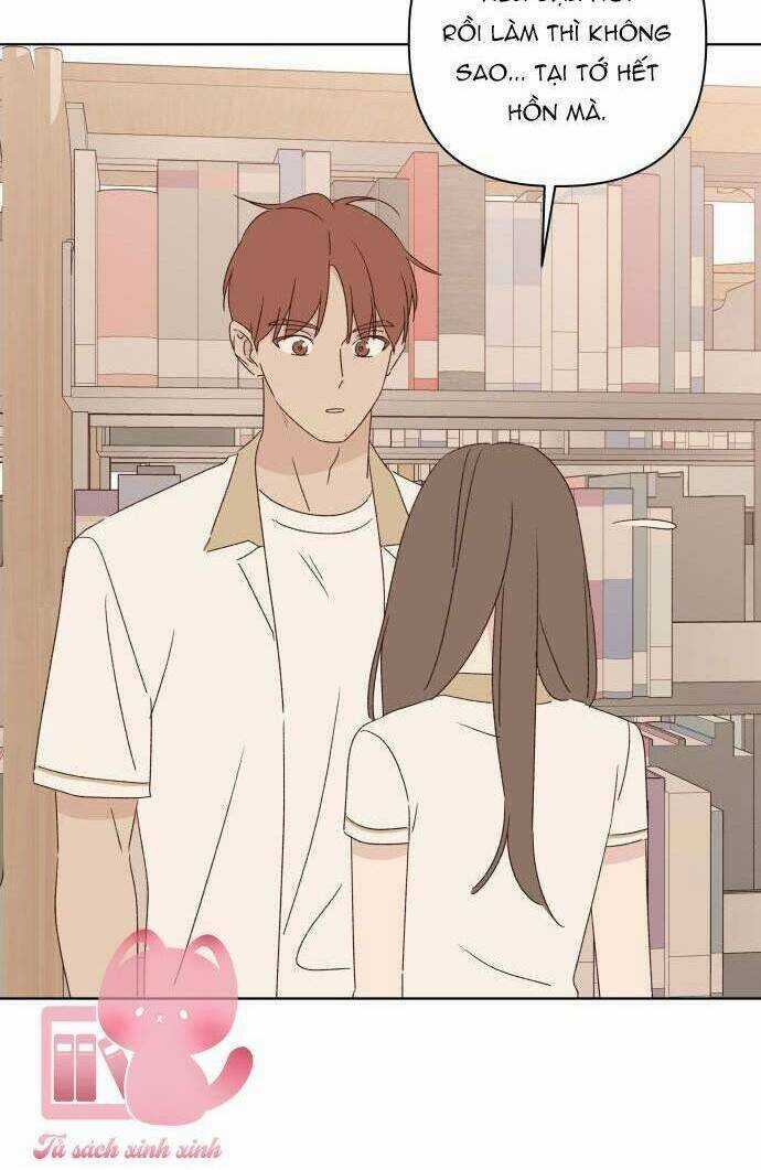 Ranh Giới Tình Yêu Chapter 47 trang 30